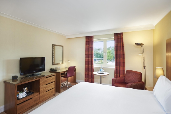 Hotel DoubleTree by Hilton Bristol North